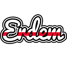 Erdem kingdom logo