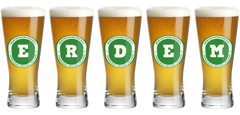 Erdem lager logo