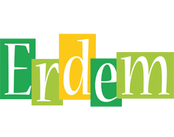 Erdem lemonade logo