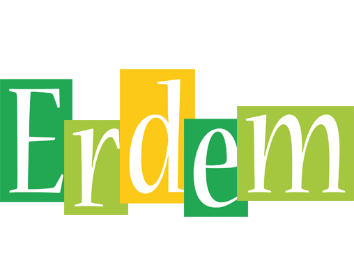 Erdem lemonade logo