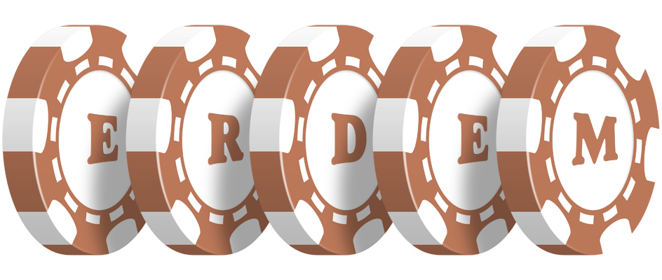 Erdem limit logo