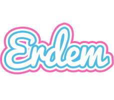 Erdem outdoors logo