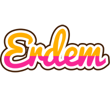 Erdem smoothie logo