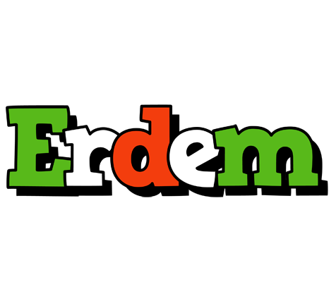 Erdem venezia logo