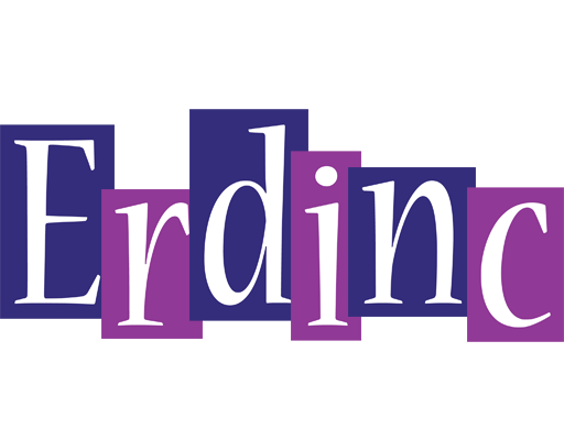 Erdinc autumn logo