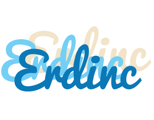 Erdinc breeze logo