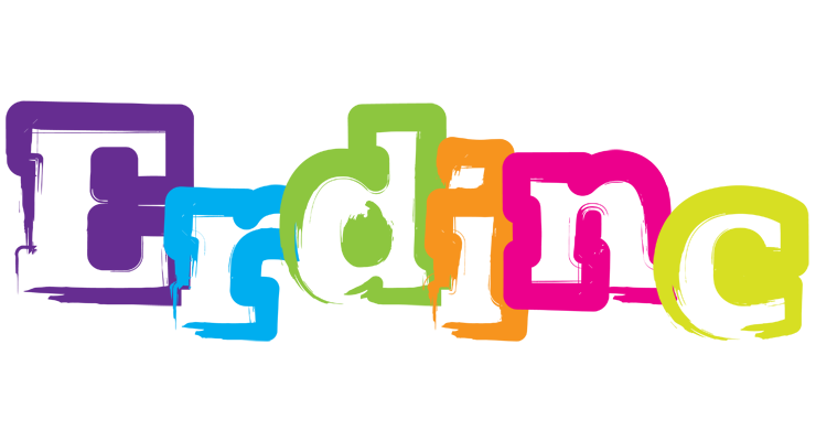Erdinc casino logo