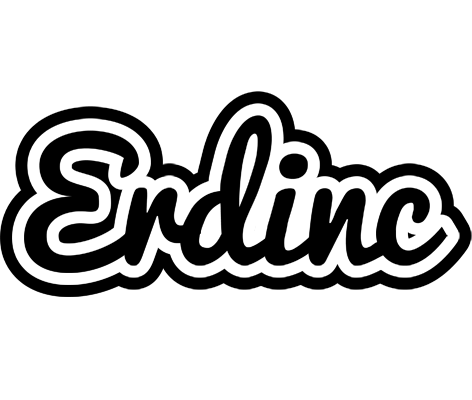 Erdinc chess logo