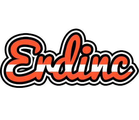 Erdinc denmark logo