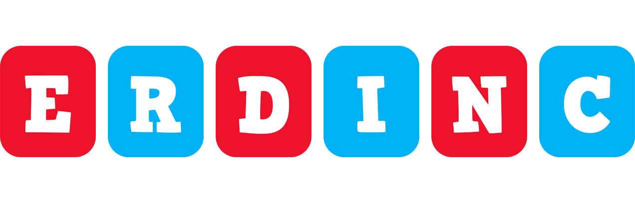 Erdinc diesel logo