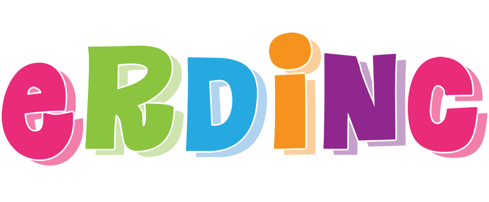 Erdinc friday logo