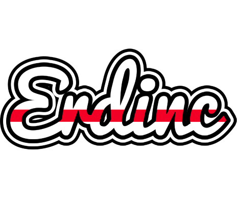 Erdinc kingdom logo