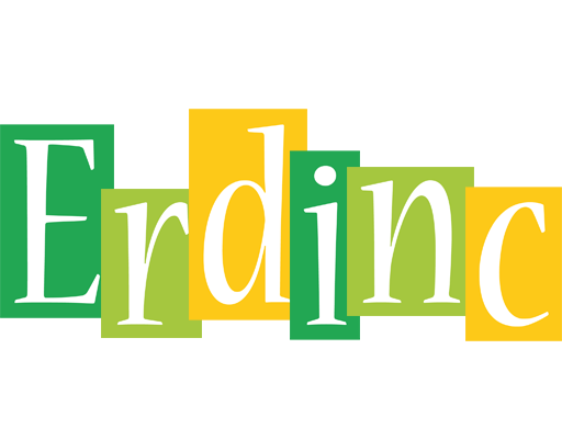 Erdinc lemonade logo
