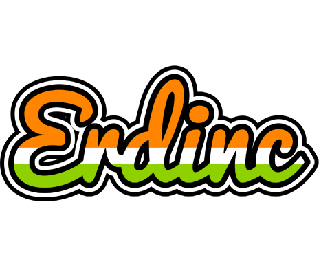 Erdinc mumbai logo
