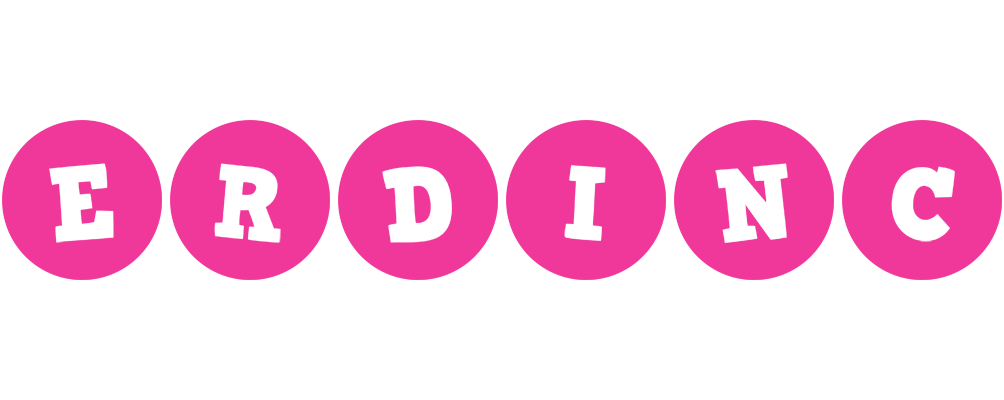 Erdinc poker logo