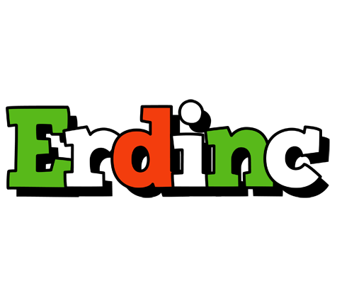 Erdinc venezia logo