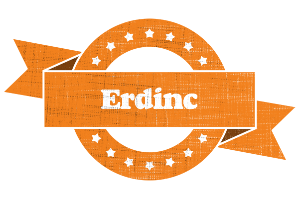 Erdinc victory logo