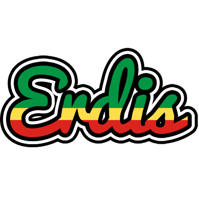 Erdis african logo