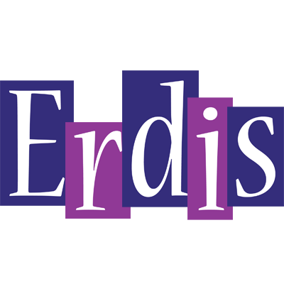 Erdis autumn logo