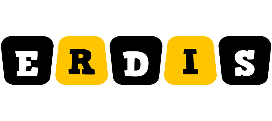 Erdis boots logo