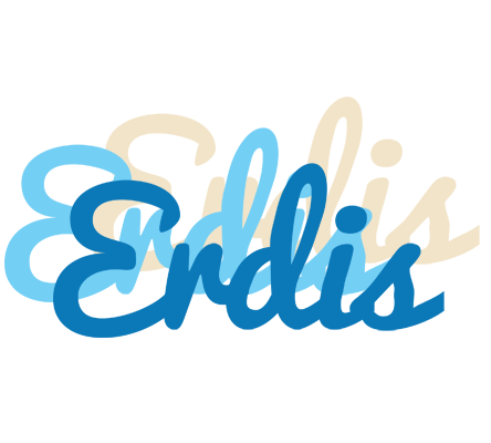 Erdis breeze logo