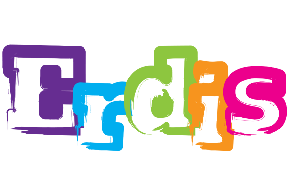 Erdis casino logo