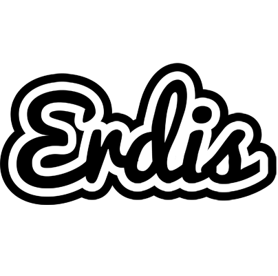 Erdis chess logo