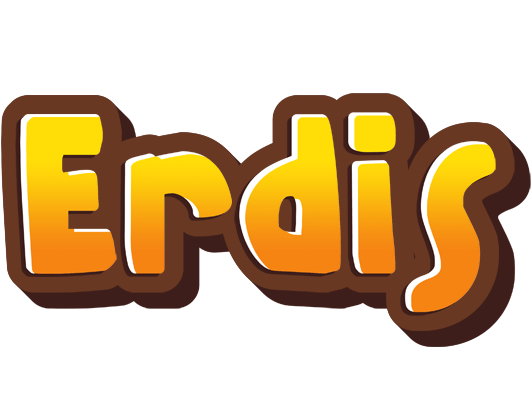 Erdis cookies logo