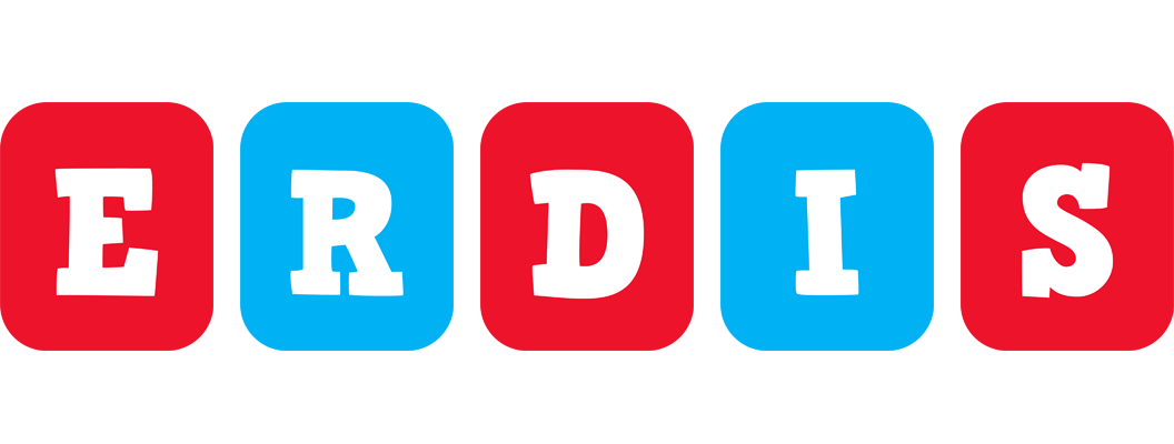 Erdis diesel logo