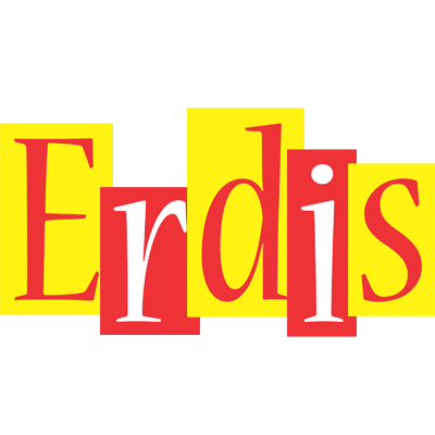 Erdis errors logo
