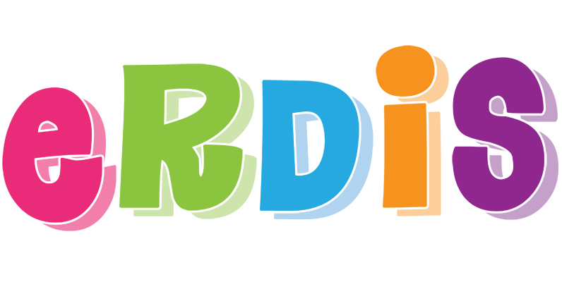 Erdis friday logo