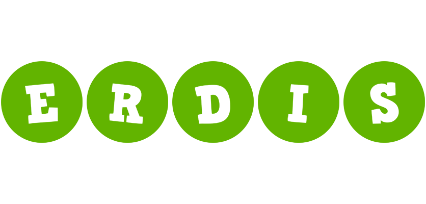 Erdis games logo