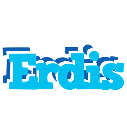 Erdis jacuzzi logo
