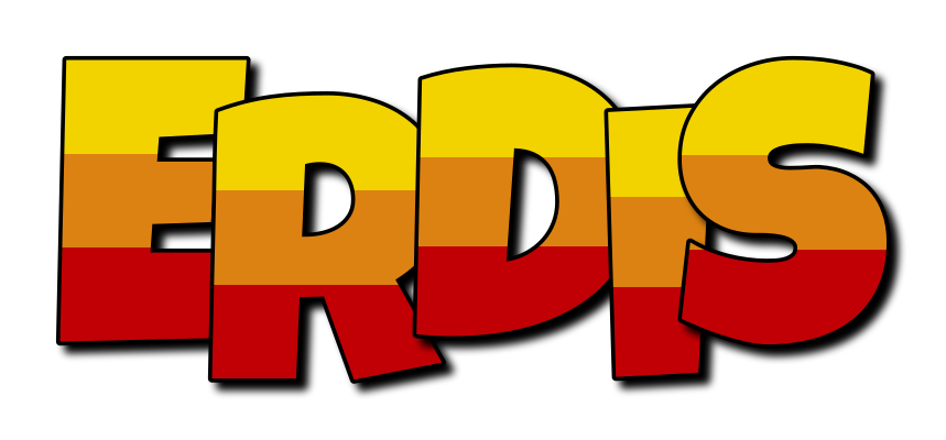 Erdis jungle logo