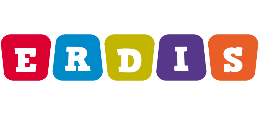Erdis kiddo logo