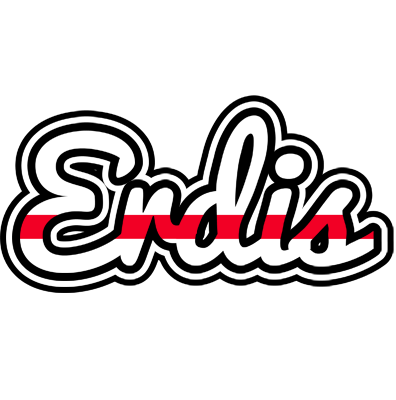 Erdis kingdom logo