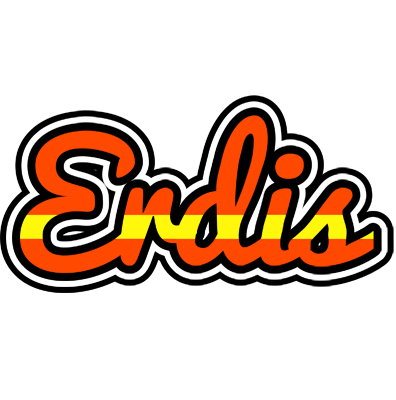 Erdis madrid logo