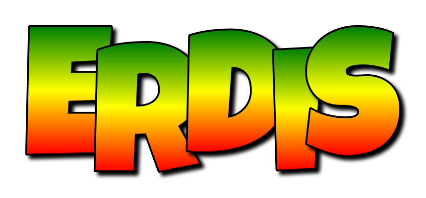Erdis mango logo
