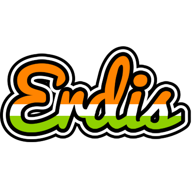 Erdis mumbai logo