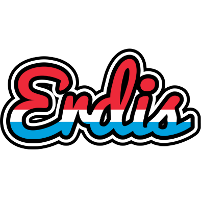 Erdis norway logo