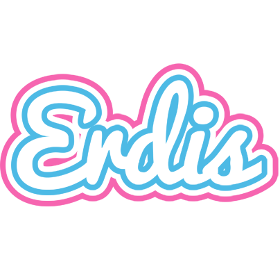 Erdis outdoors logo