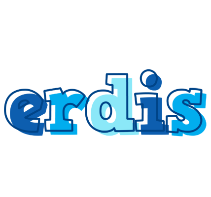 Erdis sailor logo