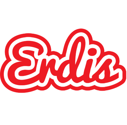 Erdis sunshine logo