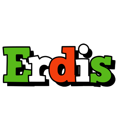 Erdis venezia logo
