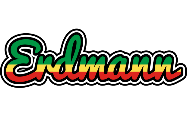 Erdmann african logo