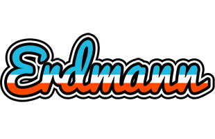 Erdmann america logo
