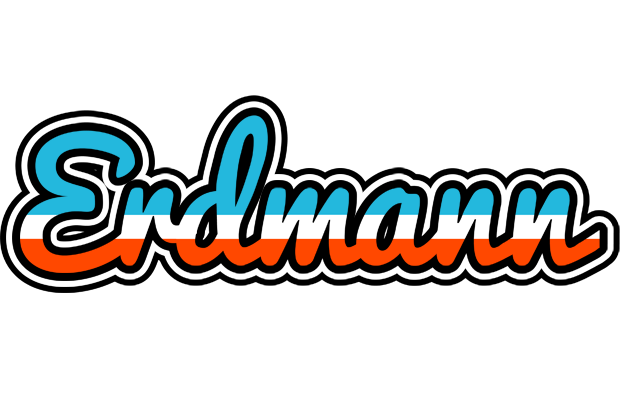 Erdmann america logo