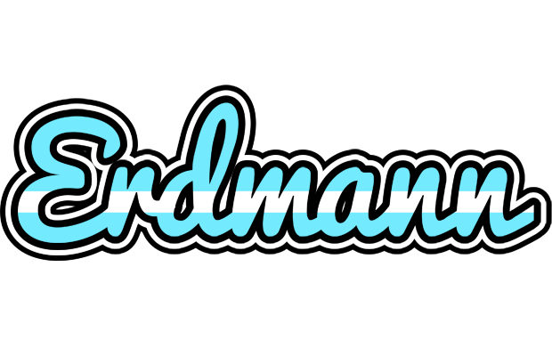 Erdmann argentine logo