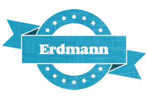 Erdmann balance logo