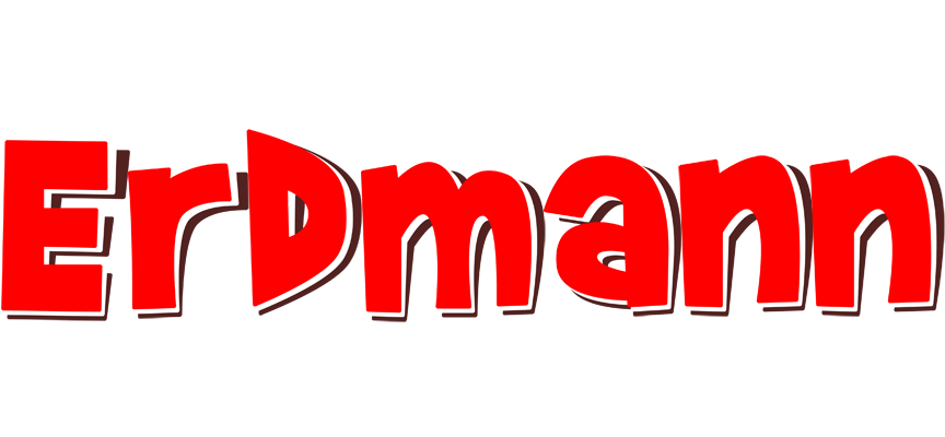 Erdmann basket logo